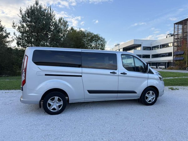 FORD TRANSIT TOURNEO CUSTOM  2.0 Tdci 320L M6